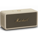 Портативная колонка Marshall Middleton акустическая система Portable Stereo Loudspeaker Cream - изображение 2