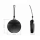 Беспроводная bluetooth колонка ZeaLot S24 Черная - изображение 3