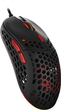 Mysz SPC Gear LIX Plus USB Czarna (SPG050) - obraz 2