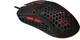 Mysz SPC Gear LIX Plus USB Czarna (SPG050) - obraz 12