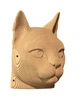 3D Пазл Картонный Cartonic Кот 89 деталей - изображение 4