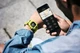 Часы мужские CASIO G-SHOCK G-SQUAD GBD-200-9ER (zd157c) - изображение 4