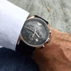 Годинник чоловічий EMPORIO ARMANI AR5906 - зображення 4