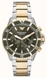 Часы мужские EMPORIO ARMANI AR11361 DIVER (zi035c) - изображение 1