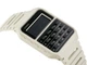 Часы мужские CASIO VINTAGE CA-53WF-8BCF (zd148d) - изображение 3