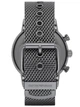 Часы мужские EMPORIO ARMANI AR1979 - LUIGI (zi046a) - изображение 2