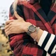 Часы женские TOMMY HILFIGER 1782304 BLAKE (zf515b) - изображение 6