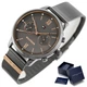 Часы женские TOMMY HILFIGER 1782304 BLAKE (zf515b) - изображение 7