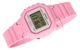 Часы женские CASIO LA-20WH-4A1EF (zd596e) - изображение 3