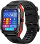 Смарт-часы Kospet Tank M2 Red (1077-0248) - изображение 2