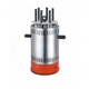 Электрошашлычница вертикальная Livstar LSU-1320 - изображение 3