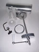 Колбасный шприц Bohmann BH 02-750 1.5кг - изображение 5