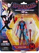 Фігурка Людина-Павук Панк Legends Series Spider-Punk Hasbro F3851 - зображення 1