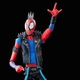 Фігурка Людина-Павук Панк Legends Series Spider-Punk Hasbro F3851 - зображення 5
