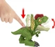 Фигурка Динозавр Дилофозавр Jurassic World Dilophosaurus Mattel HNT66 - изображение 3