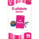 SparkNotes Flash Kids Flashcards: El Alfabeto. SparkNotes. ISBN:9781411434790 - изображение 1