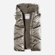 Детский стеганый дутый жилет Minoti 16gilet 2 39837JNR 98-104 см Коричневый (5063025208535) - изображение 9