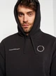 Худи мужское Puma Pl Statement Hoodie 53889001 S Puma Black (4065453253706) - изображение 4