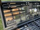 Подарунковий набір Кейс-столик 1-2 Шашличний набір. Подарунок братові - зображення 3