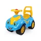Бебі машина толокар для прогулянок Technok Toys 3510 - зображення 1