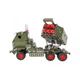 Іграшковий металевий конструктор Technok Toys "Himars" 8355 - изображение 2
