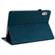 Защитный чехол Deexe Butterfly для Lenovo Tab M9 (TB310FU) - Dark Blue - изображение 4