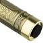 Триммер аккумуляторный для бороды и волос RAF R.482 5W Gold (3_03749) - изображение 6