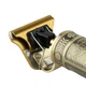 Триммер аккумуляторный для бороды и волос RAF R.482 5W Gold (3_03749) - изображение 7