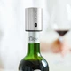 Набор для вина Circle Joy Electric Wine Opener (Штопор, Нож, Пробка, Гейзер) - изображение 5