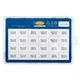 Винты для ноутбука 720 шт M1.4 М1.7 М2 М2.5 M3 (SH020094) - изображение 3