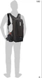 Рюкзак Thule Rail Bike Hydration 12 л Pro - Obsidian 3203799 (TH3203799) - изображение 2