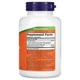 Натуральная добавка Now Foods Milk Thistle Extract Double Strength 300 мг 200 капсул - изображение 2