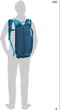 Рюкзак Thule UpTake Bike Hydration Jr6 л - Blue 3203811 (TH3203811) - изображение 2