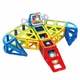 Магнітний конструктор Magformers Mega Brain (710006) - зображення 4