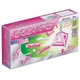 Магнітний конструктор Geomag Pink 22 деталі (PF.524.340.00) - зображення 5