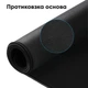Игровая поверхность коврик для мыши мышки и клавиатуры U&P 900 x 400 x 3 мм Control Speed - изображение 5