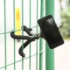 Гнучкий штатив-тримач для телефону U&P Tripod Stand ZPGQ2 Black (SBO-ZPGQ2-BK) - зображення 8