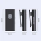 MP3-плеєр з Bluetooth 5.0 приймачем U&P Mini SR11 Black (SHT-SR11-BK) - зображення 6