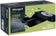 Гусятниця RINGEL Zitrone Black з кришкою сковородою-гриль 6+3л (RG-2108-34 BL) - зображення 7
