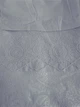 Покрывало жаккардовое с наволочками Karaca Home 230x250 Gri Серый - изображение 5
