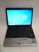 Нетбук Б-клас Fujitsu Lifebook P702 / 12.1" (1280x800) TN / Intel Core i3-3120M (2 (4) ядра по 2.5 GHz) / 4 GB DDR3 / 500 GB HDD / Intel HD Graphics 4000 / WebCam / VGA / АКБ NEW / Win 10 Pro б/в - зображення 2
