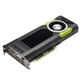 Дискретная видеокарта nVidia Quadro M5000, 8 GB GDDR5, 256-bit / DVI, DisplayPort б/у - изображение 1