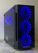 Игровой ПК / AMD Ryzen 5 5500 (6(12) ядер по 3.6-4.2 GHz) / 16 GB DDR4 / 500 GB SSD M.2 / nVidia GeForce RTX 3060, 12 GB GDDR6, 192-bit / 700W - изображение 7