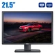 Монитор Б-класс Dell P2212H / 21.5" (1920x1080) TN / VGA, DVI б/у - изображение 1