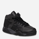Buty sportowe męskie do kostki Fila FFM0259 41 (8US) 26 cm Czarne (8719477825505) - obraz 2