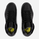 Buty sportowe męskie do kostki Fila FFM0259 42 (9US) 27 cm Czarne (8719477825512) - obraz 3