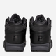 Buty sportowe męskie do kostki Fila FFM0259 42 (9US) 27 cm Czarne (8719477825512) - obraz 4