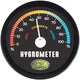 Гігрометр для тераріуму Reptile Nova круглий 7.5 см (REP-HYGROMETER) - зображення 1