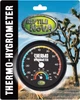 Термогигрометр для террариума Reptile Nova круглый 7.5 см (REP-THERMO-HYGROMETER) - изображение 2