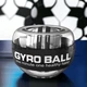 Кистевой гироскопический эспандер, ручной тренажер Gyro Power круглый Черный - изображение 8